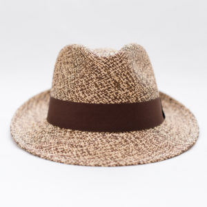 Panama Hat Aguacate Perdrix