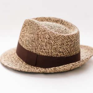 Panama Hat Aguacate Perdrix