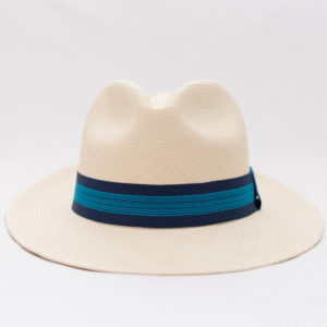 Panama Hat Clasico Natural