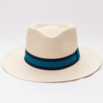 Panama Hat Diamante