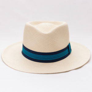 Panama Hat Diamante